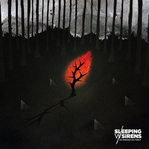 [PRE-ORDER] Sleeping With Sirens - An Ending In Itself - Signed