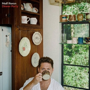 [PRE-ORDER] Niall Horan - Dinner Party