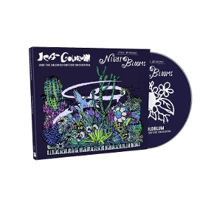 [PRE-ORDER] Jeff Goldblum & The Mildred Snitzer Orchestra - Night Blooms