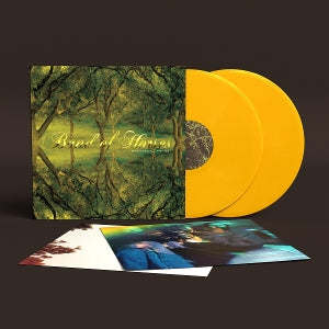 [PRE-ORDER] Band Of Horses - Everything All The Time - Anniversary Edition