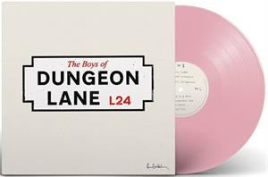 [PRE-ORDER] Paul McCartney - The Boys Of Dungeon Lane