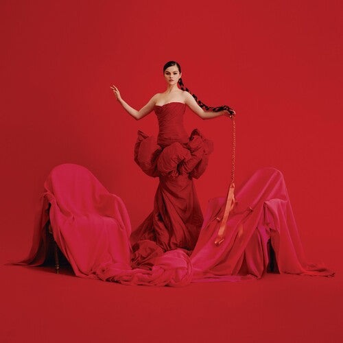 Selena Gomez — Revelation