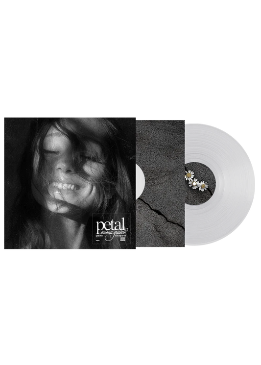 [PRÉCOMMANDE] Ariana Grande - Petal - Spotify Fan First