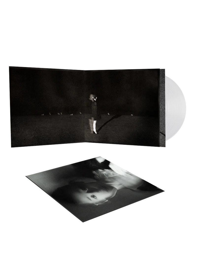 [PRÉCOMMANDE] Ariana Grande - Petal - Spotify Fan First