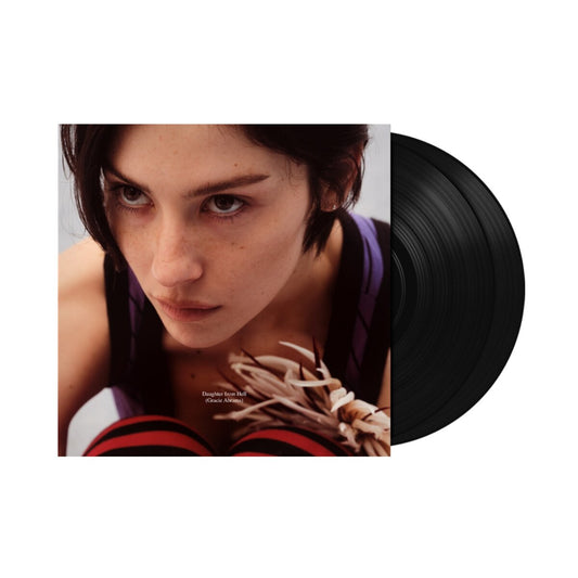 [PRE-ORDER] Gracie Abrams - Daughter from hell