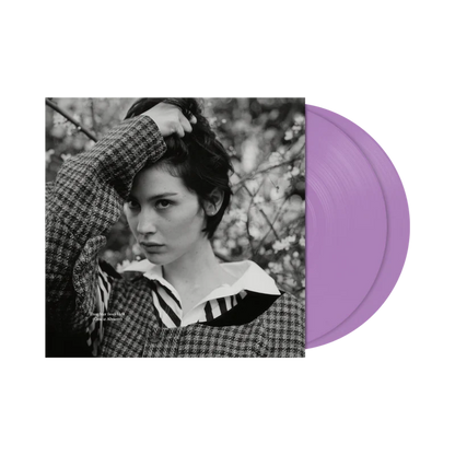 [PRÉCOMMANDE] Gracie Abrams - Daughter from hell - Lavande - Signé