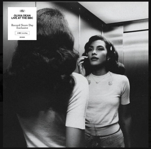 Olivia Dean — Live at BBC - RSD 2026