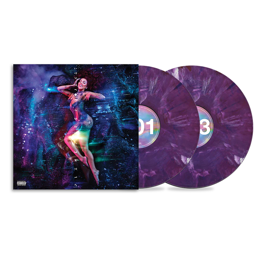 [PRÉCOMMANDE] Doja Cat - Planet Her (5eme anniversaire) (D2C EXCLUSIVE)