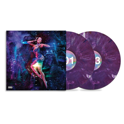 [PRÉCOMMANDE] Doja Cat - Planet Her (5eme anniversaire) (D2C EXCLUSIVE)