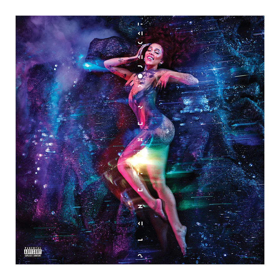 [PRÉCOMMANDE] Doja Cat - Planet Her (5eme anniversaire) (D2C EXCLUSIVE)