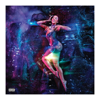 [PRÉCOMMANDE] Doja Cat - Planet Her (5eme anniversaire) (D2C EXCLUSIVE)