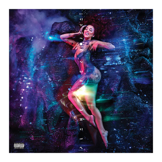 [PRÉCOMMANDE] Doja Cat - Planet Her (5eme anniversaire) (D2C EXCLUSIVE)