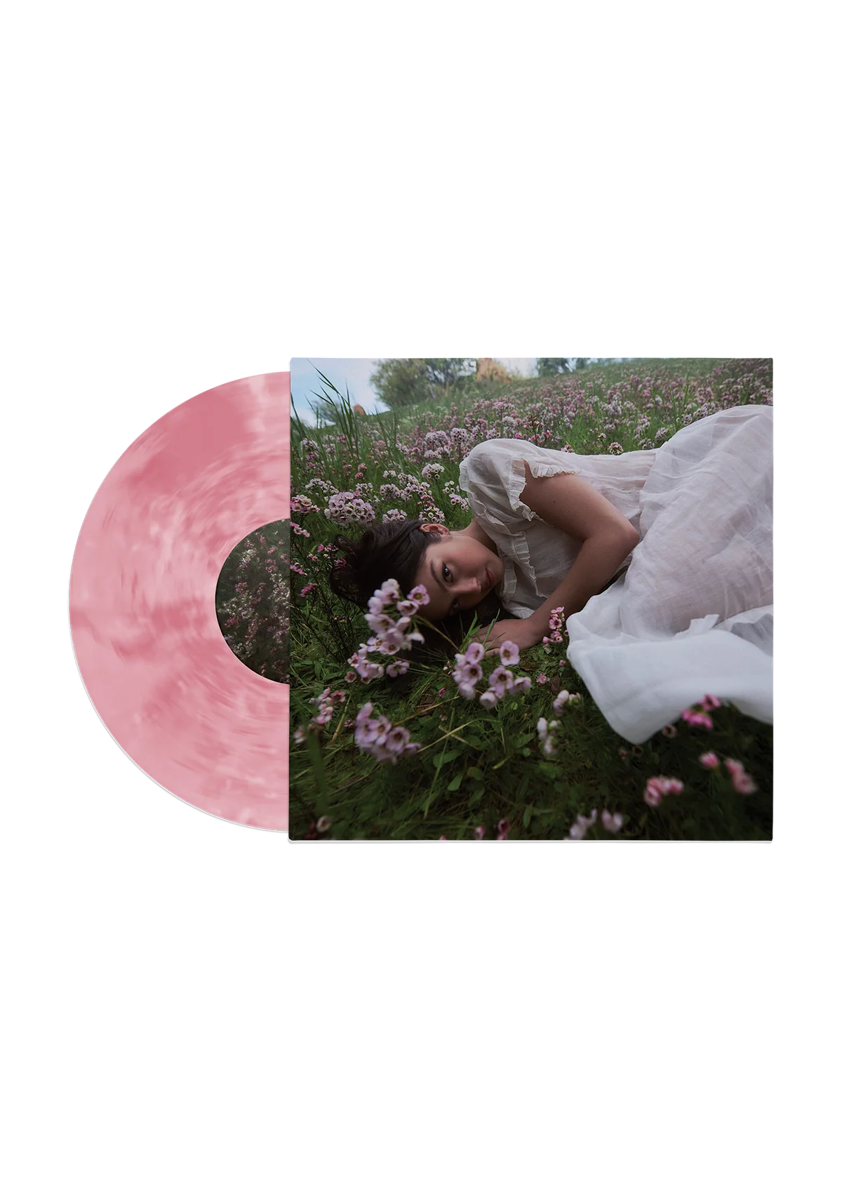 [PRÉCOMMANDE] Olivia Rodrigo - You seem pretty sad for a girl so in Love - exclusivité Apple Music