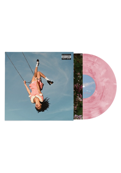 [PRÉCOMMANDE] Olivia Rodrigo - You seem pretty sad for a girl so in Love - exclusivité Apple Music