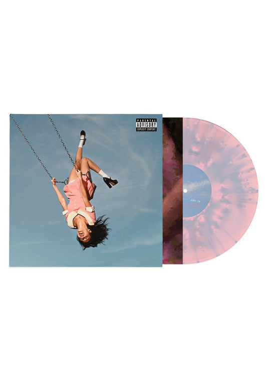 [PRÉCOMMANDE] Olivia Rodrigo - You seem pretty sad for a girl so in Love - Melt with you