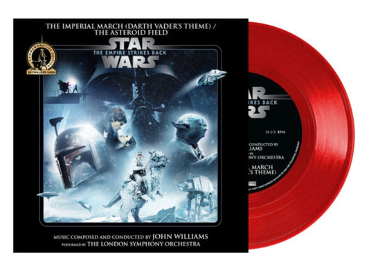 Star Wars - Marche imperiale