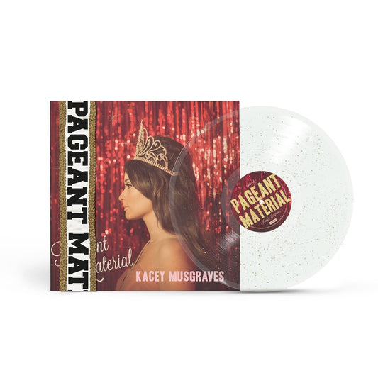 Kacey Musgraves - Pageant Material - anniversaire