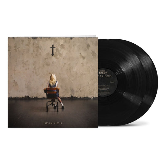 The Pretty Reckless - Dear God (BLACK)