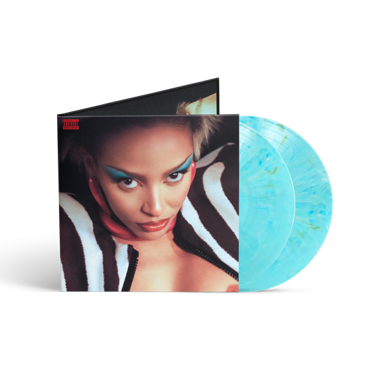 [PRÉCOMMANDE] Doja Cat - VIE - WORDS OF AFFIRMATION EDITION VINYL