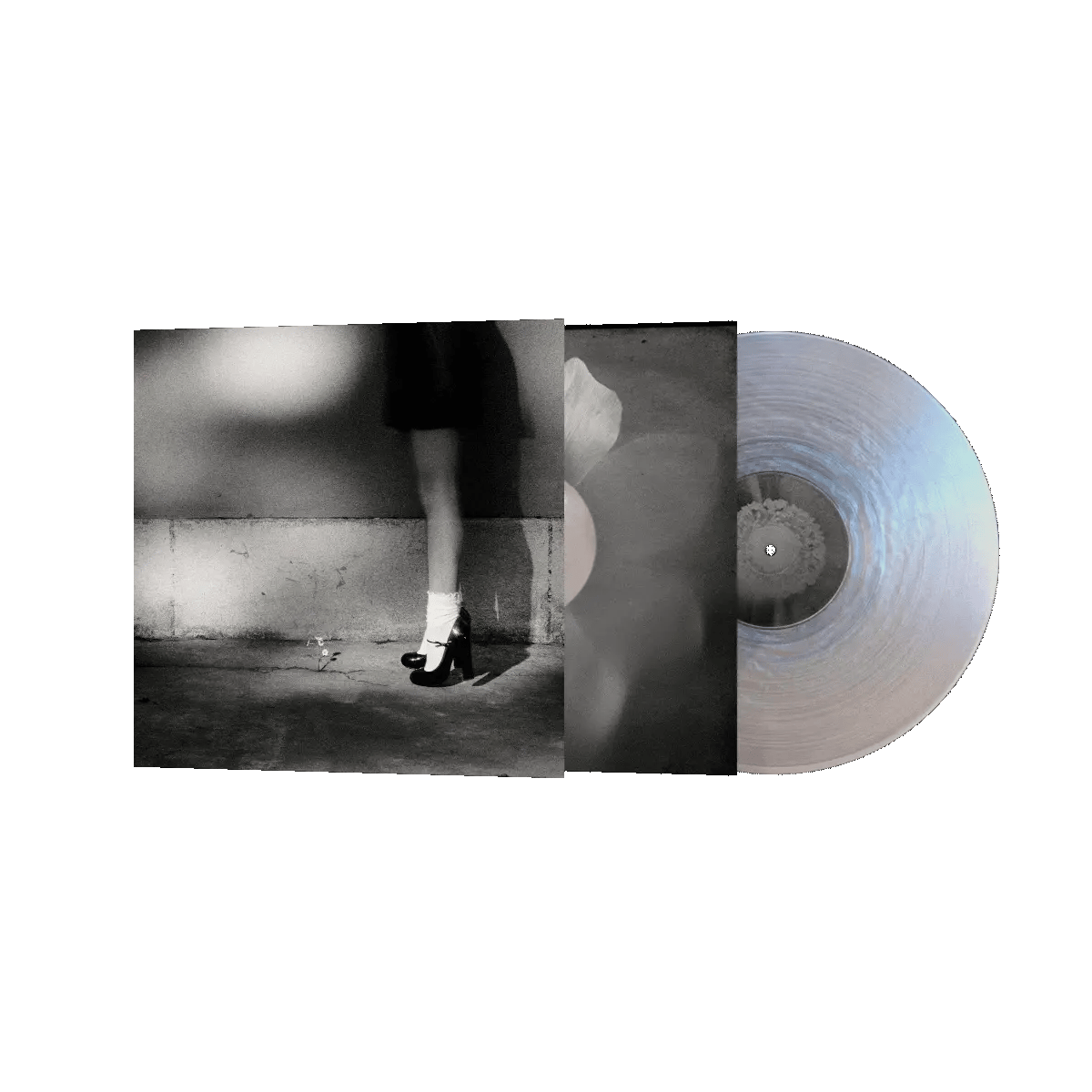 [PRÉCOMMANDE] Ariana Grande - Petal - Opal girly LP ( lenticular cover)