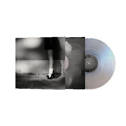 [PRÉCOMMANDE] Ariana Grande - Petal - Opal girly LP ( lenticular cover)