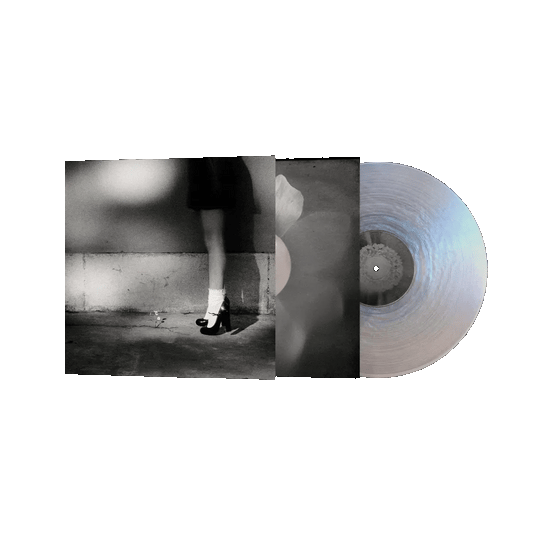 [PRÉCOMMANDE] Ariana Grande - Petal - Opal girly LP ( lenticular cover)