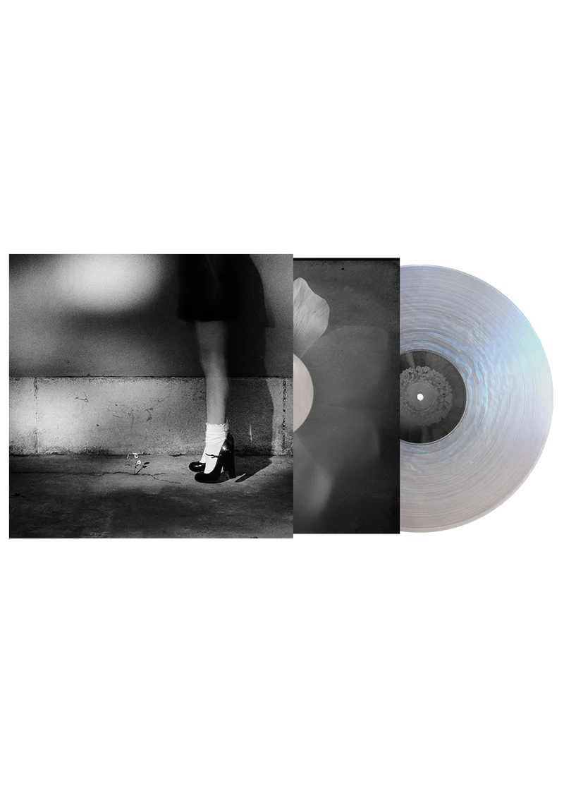 [PRÉCOMMANDE] Ariana Grande - Petal - Opal girly LP ( lenticular cover)