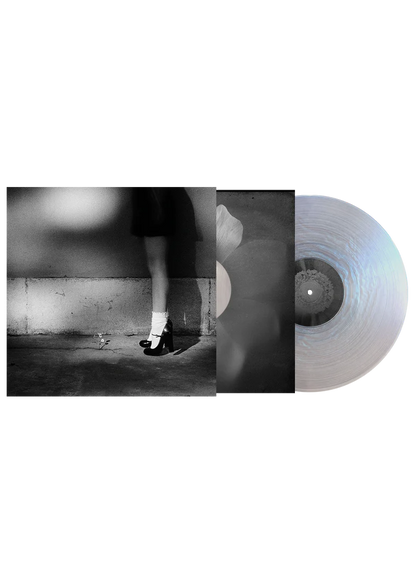 [PRÉCOMMANDE] Ariana Grande - Petal - Opal girly LP ( lenticular cover)