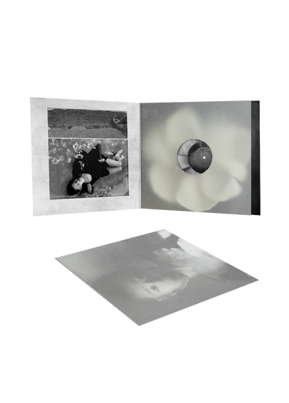 [PRÉCOMMANDE] Ariana Grande - Petal - Opal girly LP ( lenticular cover)