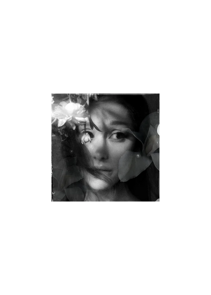 [PRÉCOMMANDE] Ariana Grande - Petal - Opal girly LP ( lenticular cover)