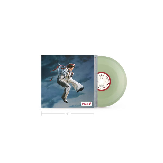 Conan Gray - Tiny Vinyl Edition - Vodka Cranberry/Eleven Eleven (Target Exclusive)