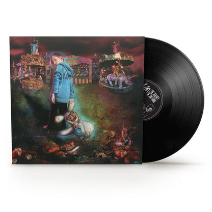 Korn - The Serenity Of Suffering