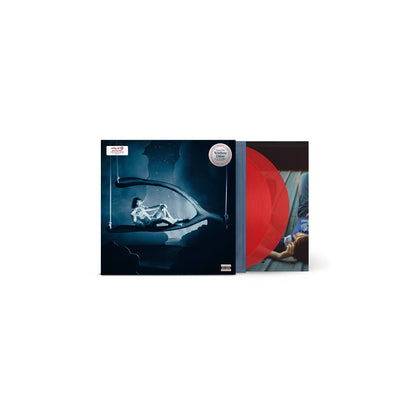 [PRECOMMANDE] Conan Gray - Wishbone Deluxe (Target Exclusive, 2 Vinyl)