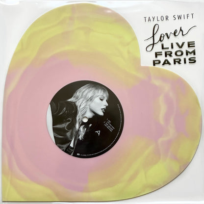 Taylor Swift - Lover Live From Paris