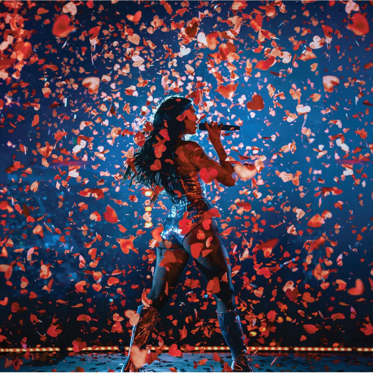 Dua Lipa — Live From Mexico
