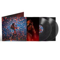 Dua Lipa — Live From Mexico