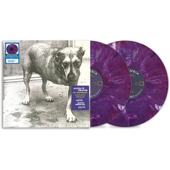 Alice In Chains - Alice In Chains - Walmart Exclusive