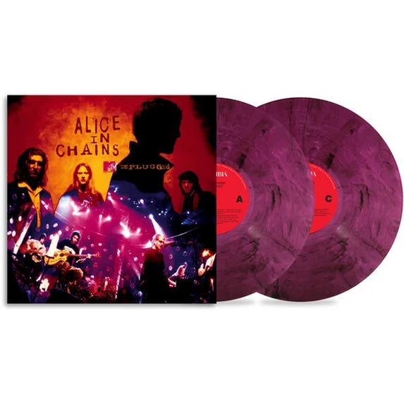 [PRÉCOMMANDE] Alice in Chains - Unplugged (Walmart Exclusive) - Vinyl
