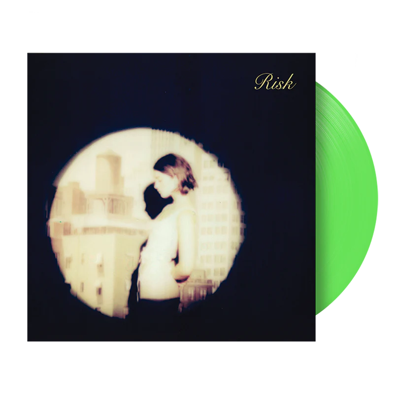 Gracie Abrams — Risk / Close To You 7" Vinyl