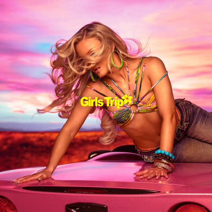 [PRÉCOMMANDE] Zara Larsson - Midnight Sun (GIRLS TRIP)