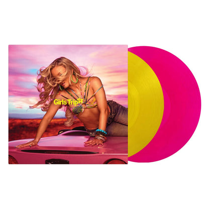 [PRÉCOMMANDE] Zara Larsson - Midnight Sun (GIRLS TRIP)