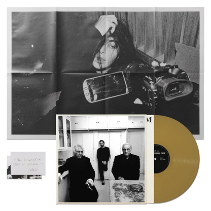 Charli XCX - Music, Fashion, Film - Spotify Fans First Tan Vinyl