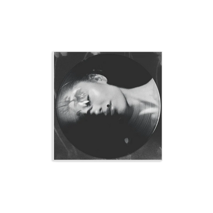 ARIANA GRANDE - PETAL EXCLUSIVE PICTURE DISC