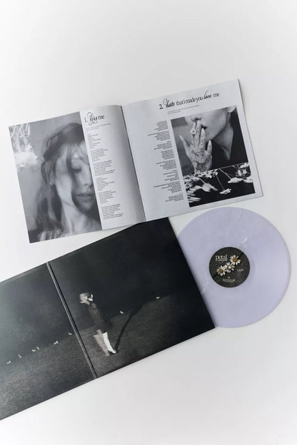Ariana Grande - petal - UO Exclusive LP