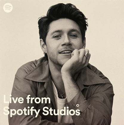 Niall Horan - Live from Spotify Studios