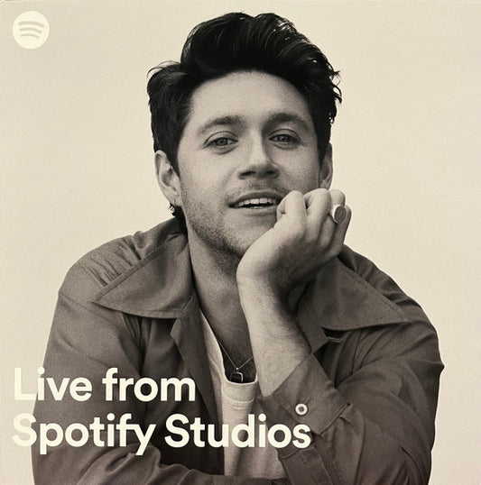 Niall Horan - Live from Spotify Studios