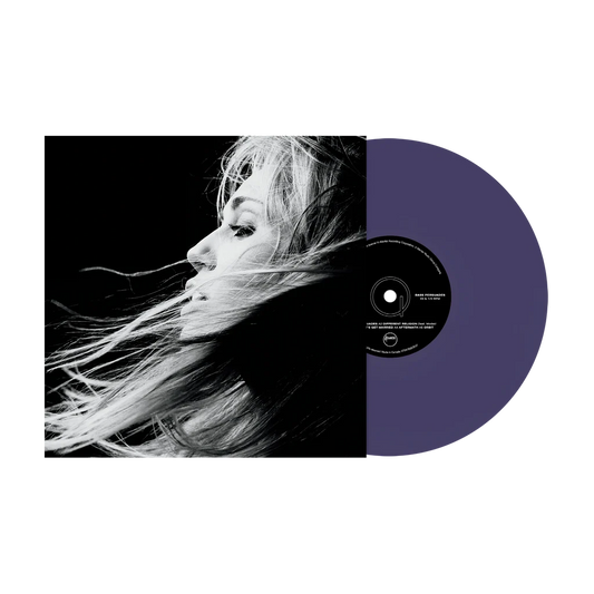 Miley - Bass Persuades - Dark Indigo - Limited edition