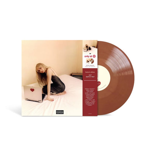 (PRÉCOMMANDE ) Sabrina Carpenter — Emails I Can't Send FWD - Target edition