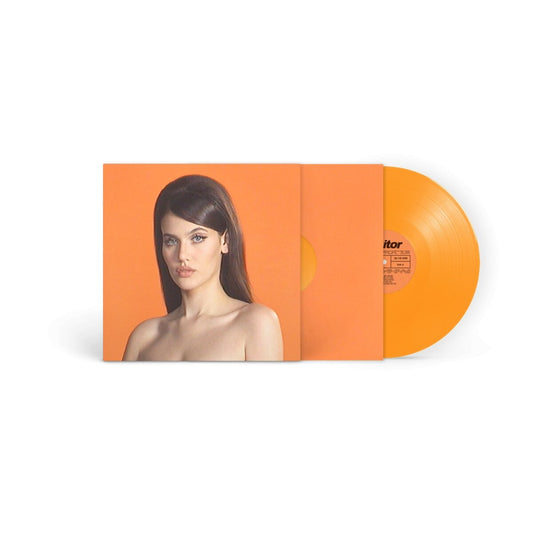 (PRÉCOMMANDE) Sienna Spiro - Visitor DELUXE - jaune