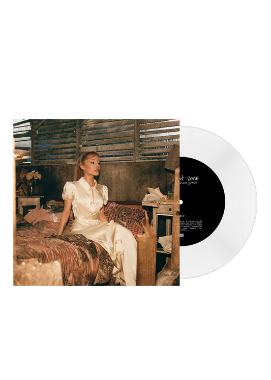 Ariana Grande - Twilight Zone
